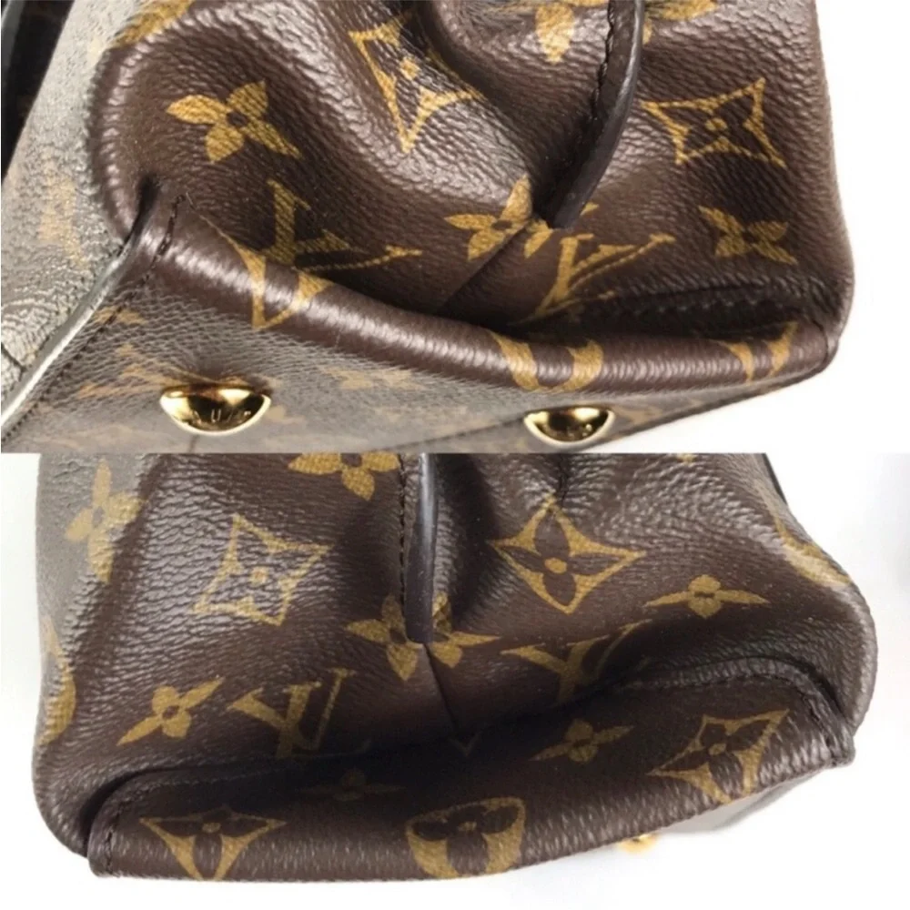 💎LIKE NEW 💎 CELEBRITY LOUIS VUITTON METIS HOBO BAG ANGELINA JOLIE - Picture 3 of 14